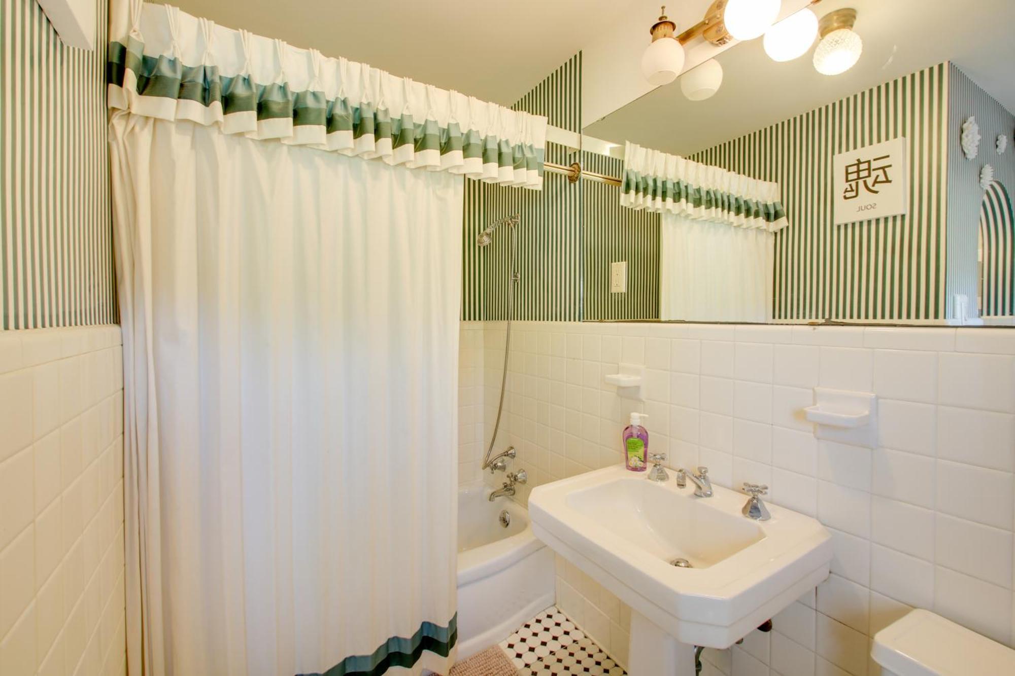 Hot Springs Home With Pool - Half Mile To Oaklawn! Luaran gambar