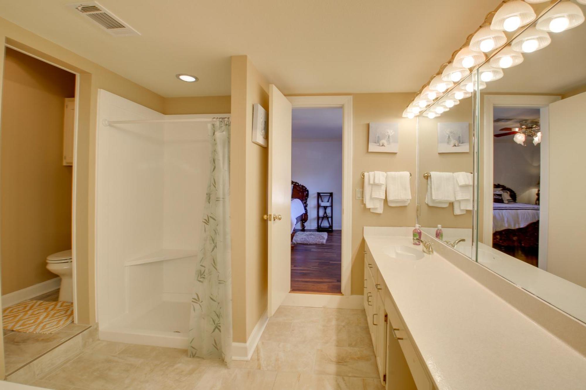 Hot Springs Home With Pool - Half Mile To Oaklawn! Luaran gambar