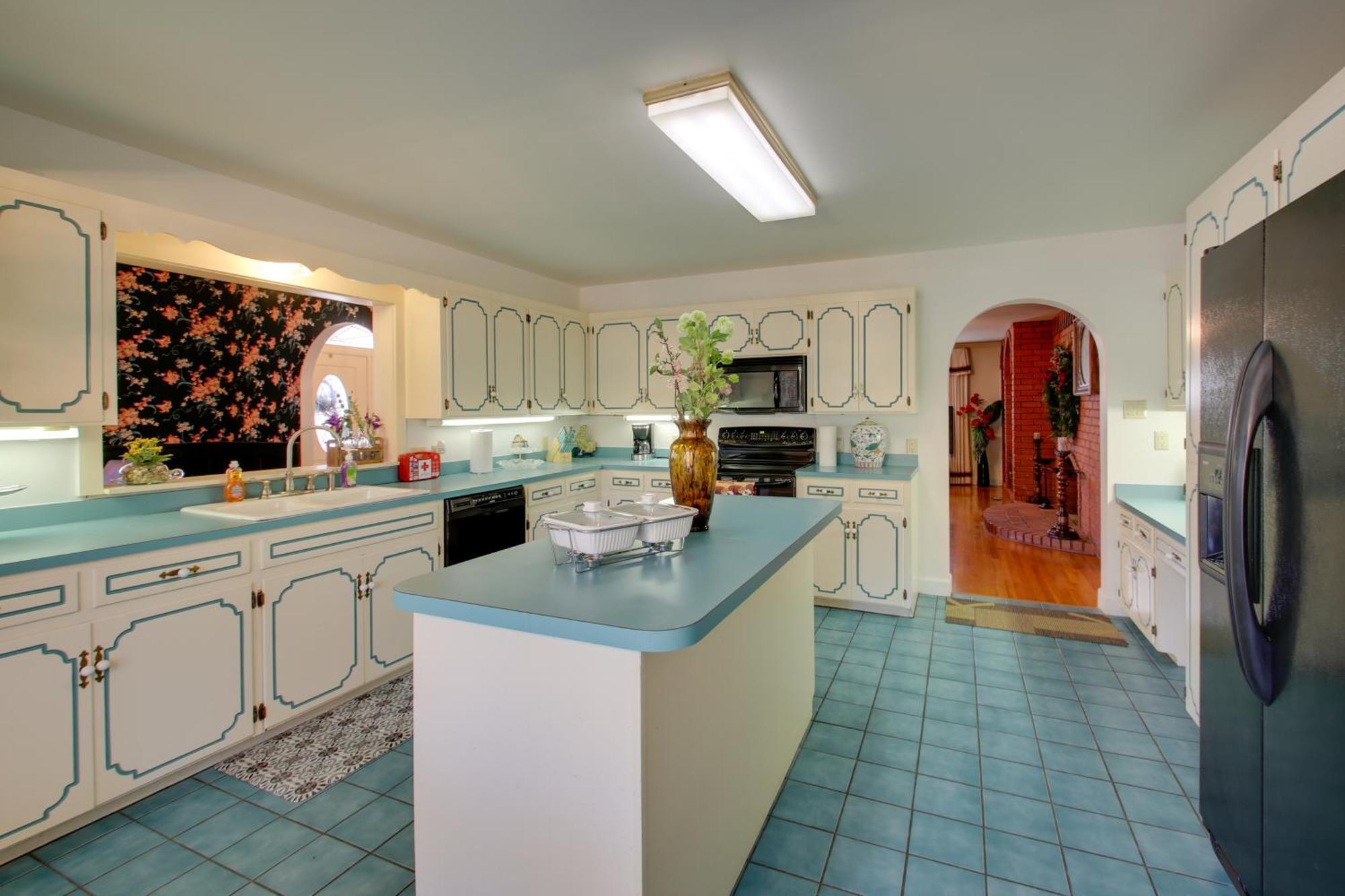 Hot Springs Home With Pool - Half Mile To Oaklawn! Luaran gambar